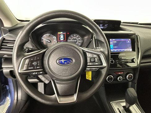 Used 2020 Subaru Crosstrek 2.0i AWD/4WD image 16