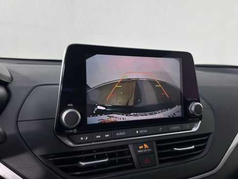 New 2025 Nissan Altima 2.5 S image 8