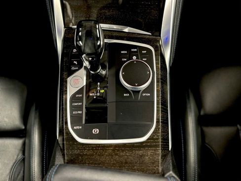 Used 2021 BMW 430i xDrive Coupe w/ M Sport Package image 38