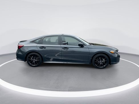 Used 2025 Honda Civic Sport Touring image 10