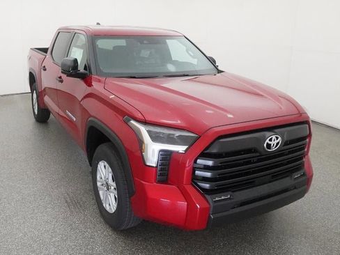 New 2026 Toyota Tundra SR5 AWD/4WD image 14