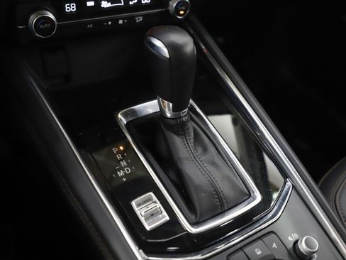 Used 2023 MAZDA CX-5 AWD 2.5 S w/ Premium Package image 24