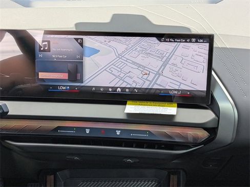 New 2026 BMW X3 xDrive30 w/ Convenience Package image 19