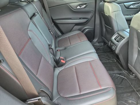 Used 2021 Chevrolet Blazer RS w/ LPO, Floor Liner Package AWD/4WD image 21