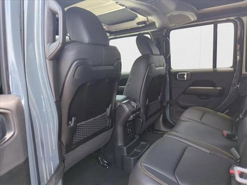 New 2025 Jeep Wrangler Unlimited Rubicon 392 image 18