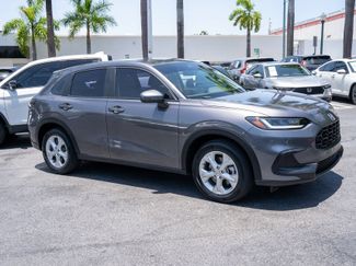 Certified 2024 Honda HR-V LX video 3
