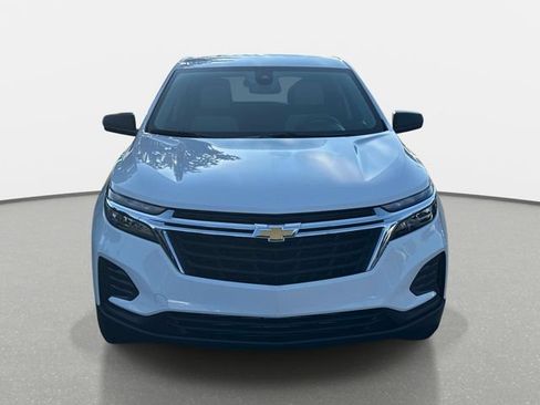 Used 2023 Chevrolet Equinox LS w/ LS Convenience Package FWD image 8