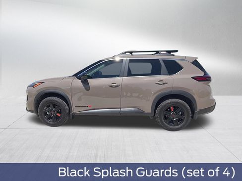 Used 2026 Nissan Rogue SV w/ Rock Creek Premium Package AWD/4WD image 12