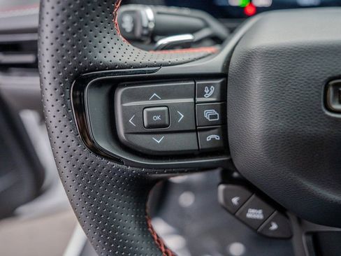 Used 2025 Dodge Charger R/T w/ Quick Order Package 25M R/T image 6