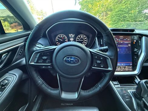 Used 2020 Subaru Outback Limited AWD/4WD image 22