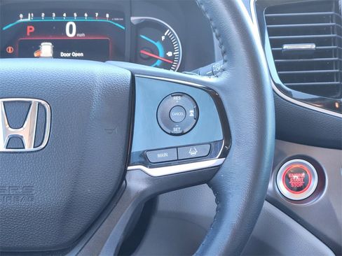 Used 2021 Honda Pilot Special Edition image 27