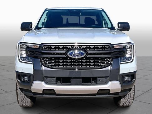 Certified 2024 Ford Ranger XLT image 4