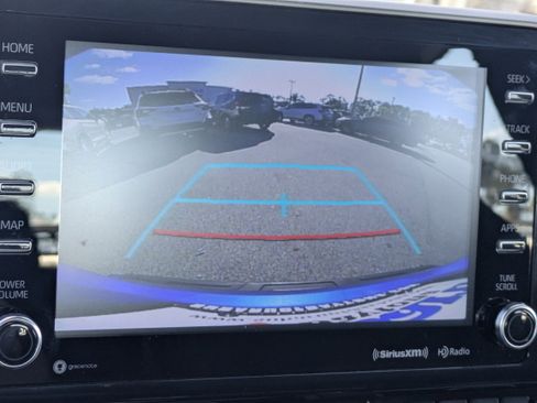 Used 2021 Toyota C-HR Limited image 20