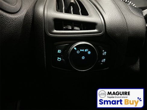 Used 2015 Ford Focus SE w/ Equipment Group 201A image 21