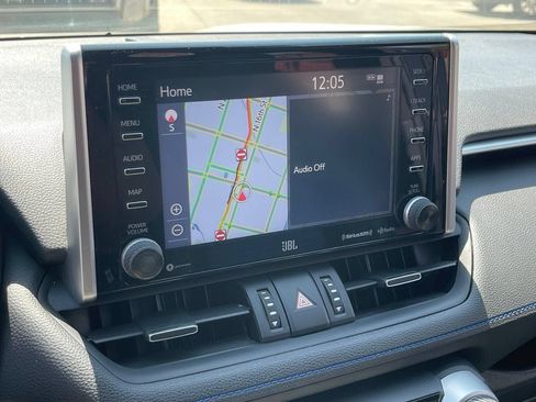 Used 2020 Toyota RAV4 XSE AWD/4WD image 6