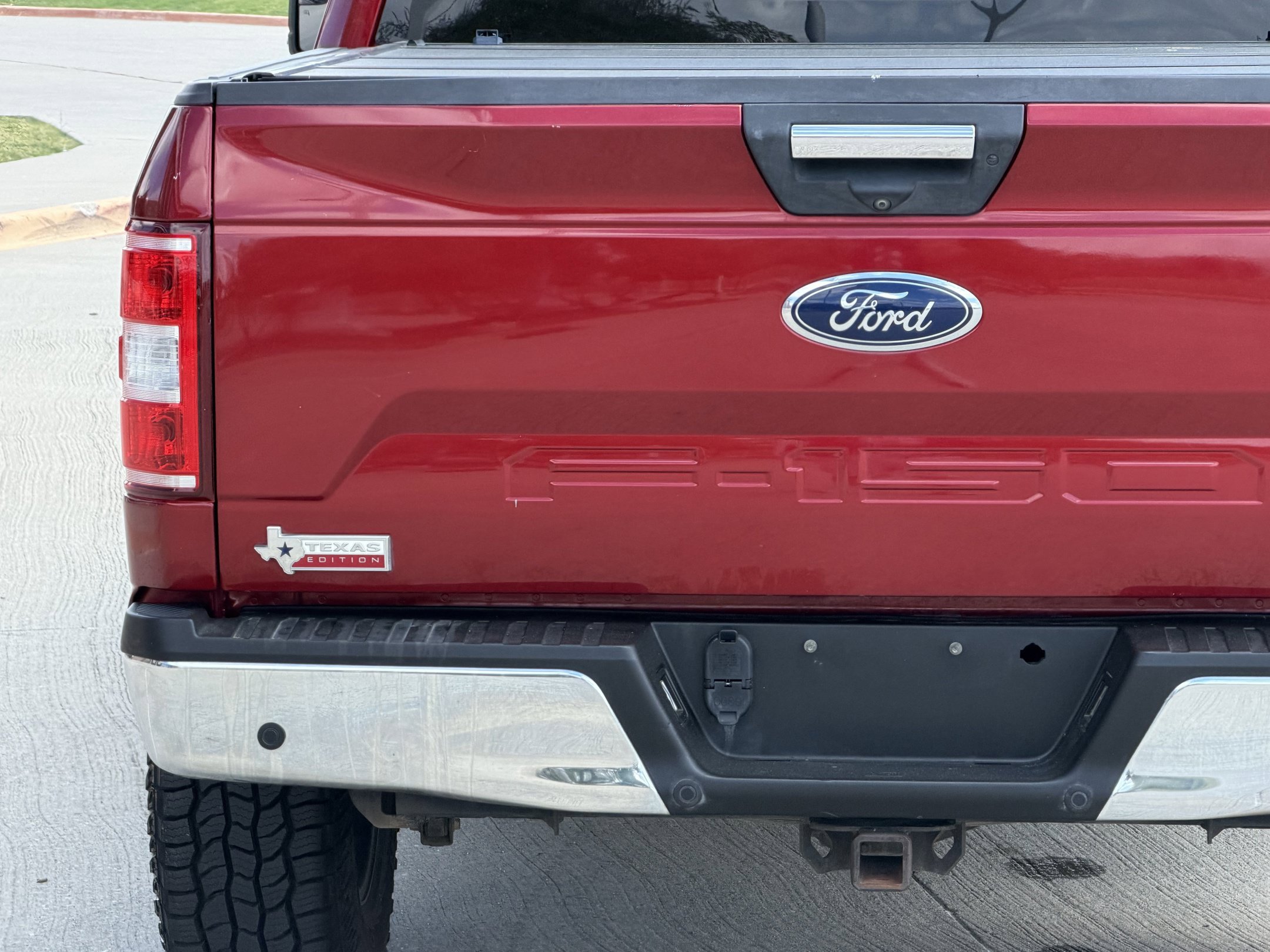 Used 2019 Ford F150 XLT w/ Equipment Group 302A Luxury AWD/4WD image 8