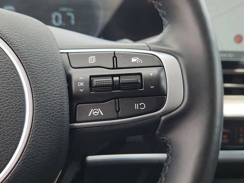 Certified 2023 Kia Sportage EX AWD/4WD image 26