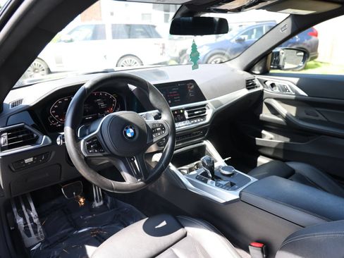 Used 2021 BMW 440i xDrive Coupe w/ Premium Package AWD/4WD image 14