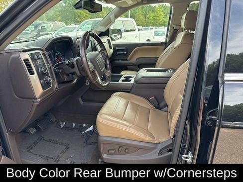 Used 2017 GMC Sierra 1500 Denali image 32