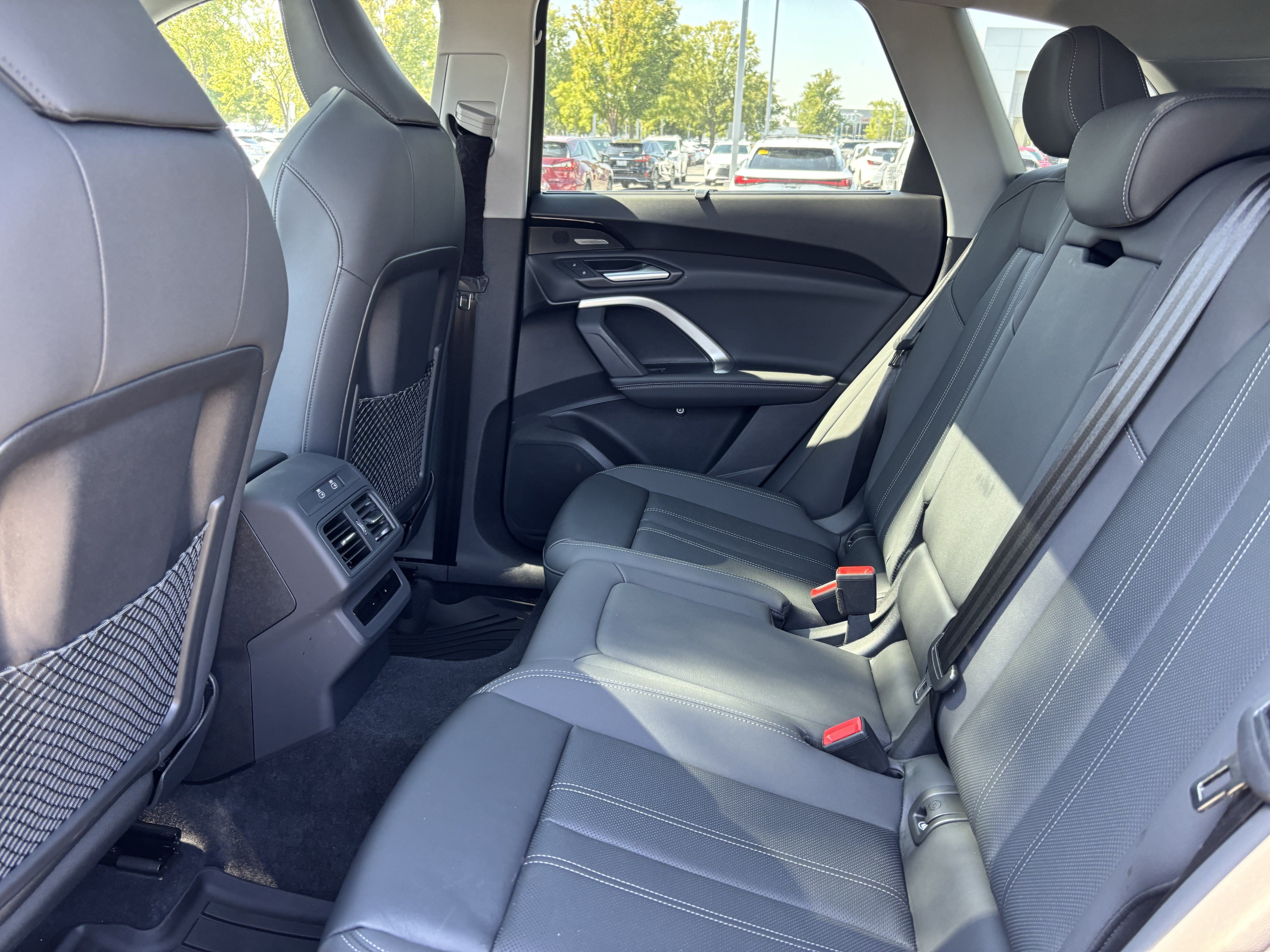 Used 2025 Audi Q5 Premium Plus AWD/4WD image 19