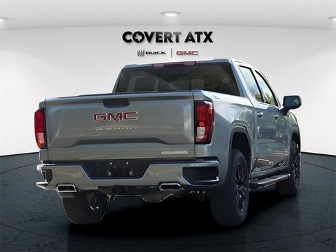 New 2026 GMC Sierra 1500 Elevation w/ Elevation Premium Package image 7
