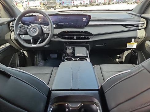 New 2026 Buick Enclave Sport Touring w/ Power Package image 10