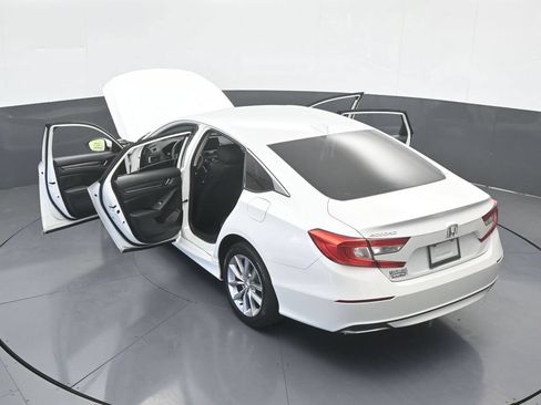 Used 2021 Honda Accord LX image 62