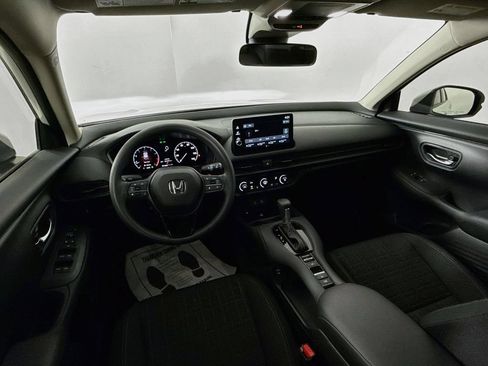 Certified 2027 Honda HR-V LX image 22