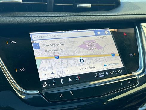 Certified 2024 Cadillac XT6 Premium Luxury image 25