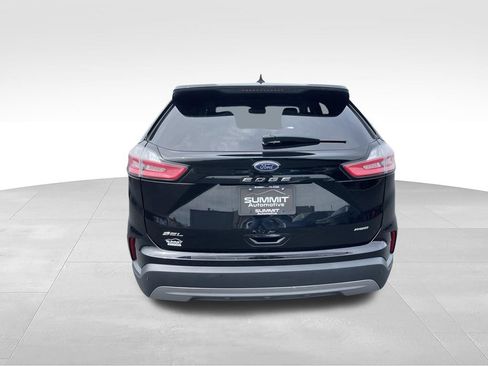 Used 2024 Ford Edge SEL AWD/4WD image 25