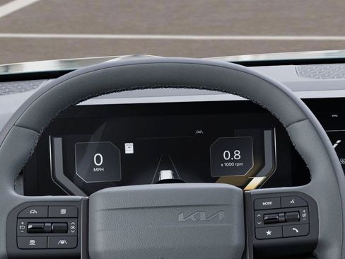 New 2027 Kia Telluride SX X-Line image 21