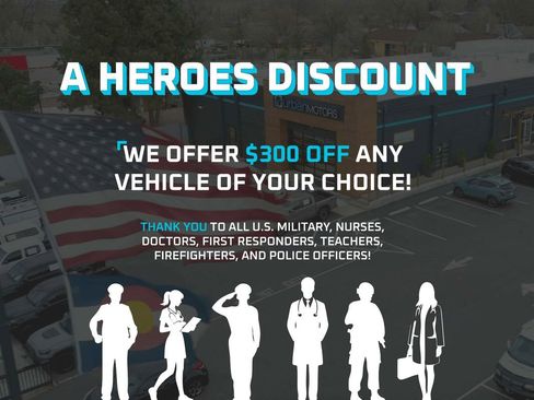 Used 2018 Jeep Renegade Latitude image 13