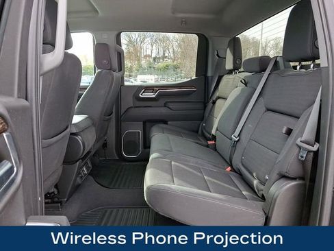 Used 2022 GMC Sierra 1500 Elevation image 14