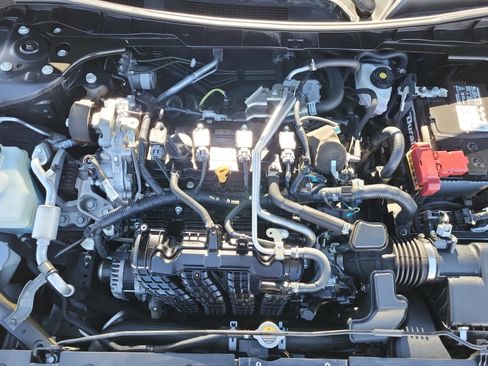 Used 2022 Nissan Altima 2.5 SR image 23