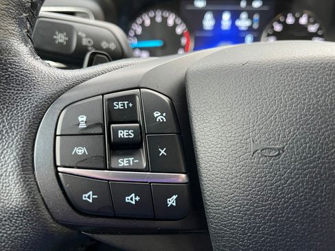 Used 2020 Ford Explorer XLT w/ Equipment Group 202A image 14