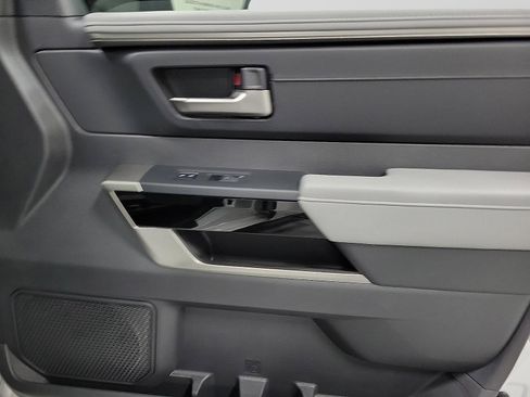 Certified 2025 Toyota Tundra Limited w/ TRD Off-Road Package image 16