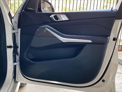 Used 2019 BMW X7 xDrive50i w/ M Sport Package AWD/4WD image 22