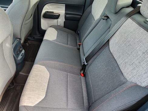 Used 2022 Ford Maverick XLT w/ Equipment Group 300A Standard image 20