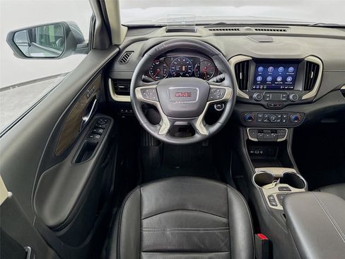 Used 2023 GMC Terrain Denali w/ LPO, Floor Liner Package image 25