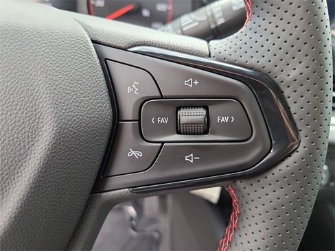 New 2026 Chevrolet Trax RS image 29