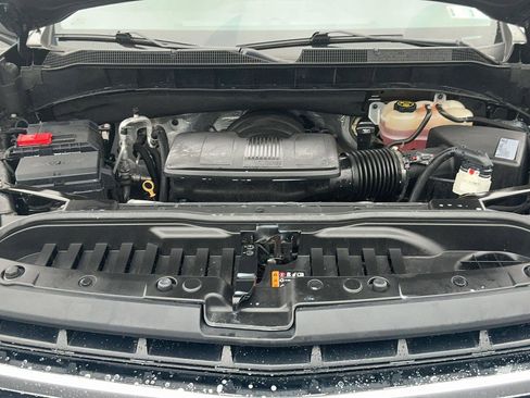 Used 2019 Chevrolet Silverado 1500 LT w/ All-Star Edition image 35