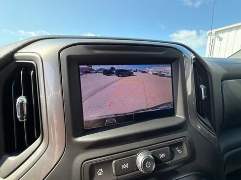 Used 2026 GMC Sierra 1500 Pro w/ 1SA Safety Plus Package AWD/4WD image 17