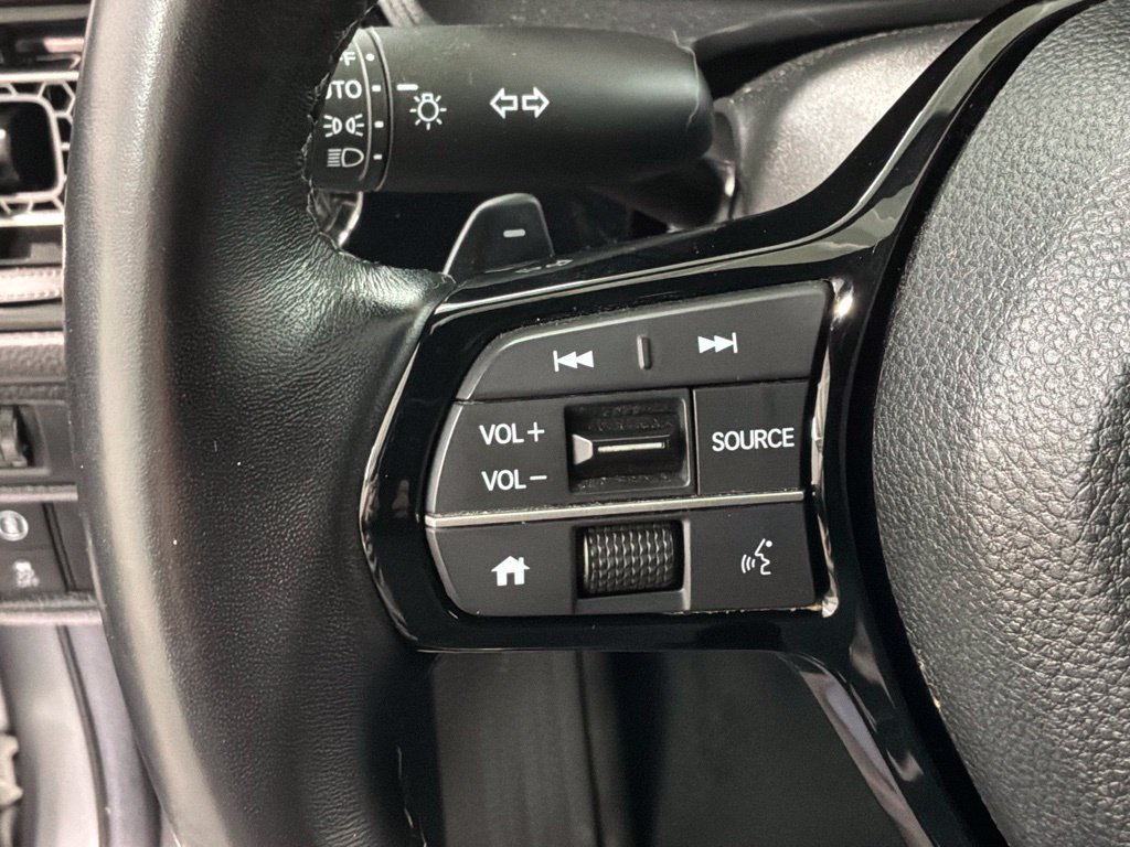 Used 2024 Honda Civic Sport image 9