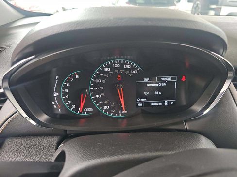 Used 2020 Chevrolet Trax LS FWD image 8