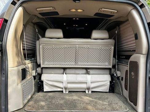 Used 2016 GMC Savana 2500 RWD image 21