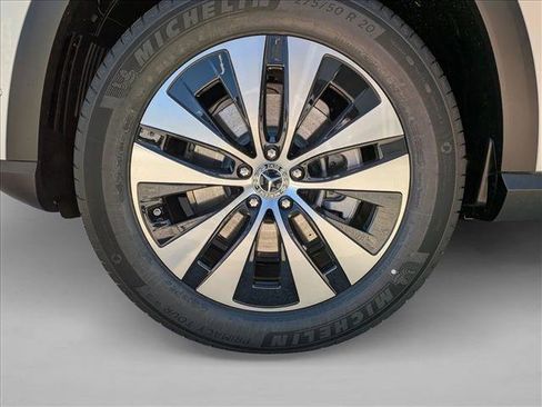 New 2026 Mercedes-Benz GLE 350 GLE 350 image 15