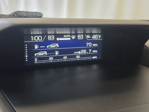 Used 2022 Subaru Forester Limited w/ Popular Package #3 image 44