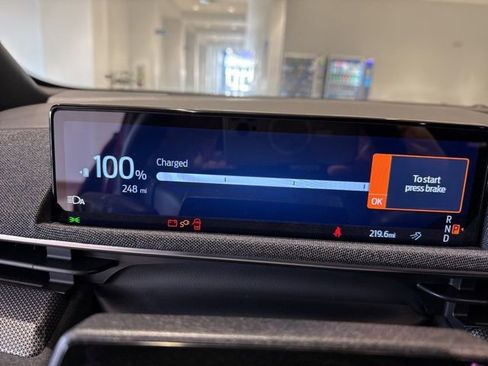 New 2025 Ford Mustang Mach-E GT image 22