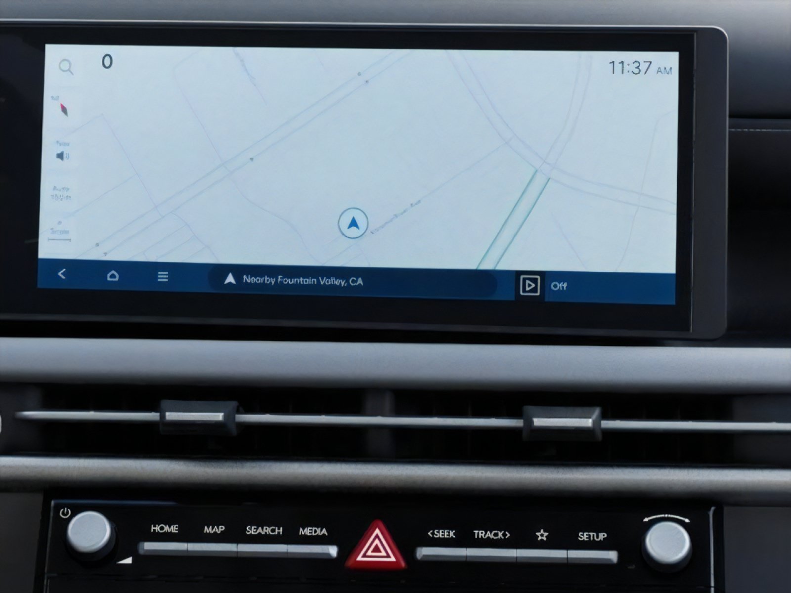 New 2026 Hyundai Tucson Limited FWD image 13