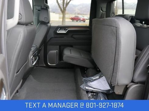 New 2026 GMC Sierra 2500 Denali w/ Denali Reserve Package image 16